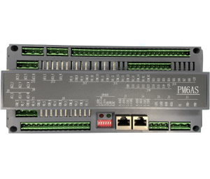 PM6AS交流監(jiān)控單元