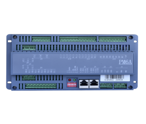 PM6A交流監(jiān)控單元