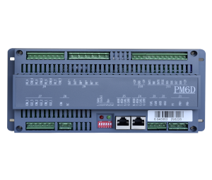 PM6D直流監(jiān)控單元